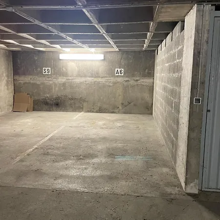 Appartement Chevruls A6 : 2 Au Centre *
